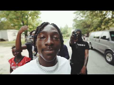 Baby6-I Don’t Play (official music video) shot by 420visuals