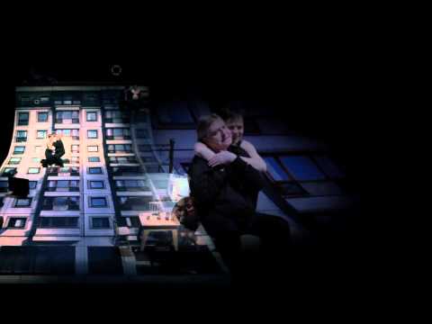 Die Ratten - Trailer