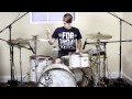 Memphis May Fire - Prove Me Right HD Drum Cover ...