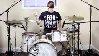 Memphis May Fire - Prove Me Right | Josh Manuel (2012)
