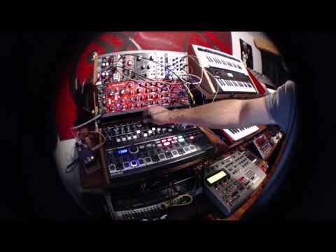 Nuskool breaks  2.5.19