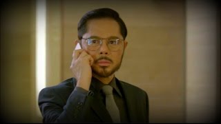 The Escort The Making Christopher de Leon