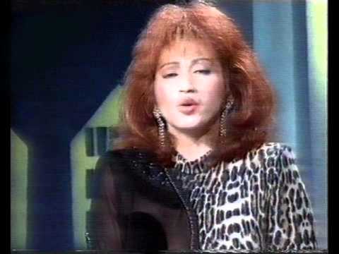 Blagica Pavlovska - Sto ke mi zivot (HQ)