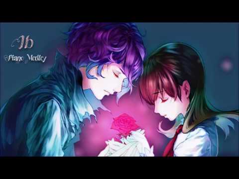 Ib ~Piano Medley~ 【Cubase Elements 8】 +MP3