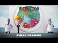 UglyDolls - Final Trailer