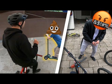 TO NIE BYŁ MÓJ NAJLEPSZY DZIEŃ