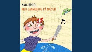 I Det Fine Hvide Sand