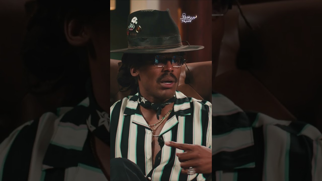 Ray J claims a fellow R&B singer is ruining his career after he placed a spell on him 🪄👿 😳