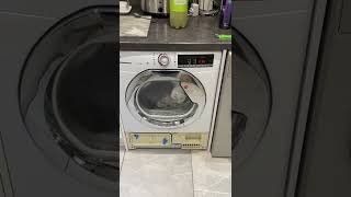 Do not buy Hoover h dry 300 last ever video of this machine