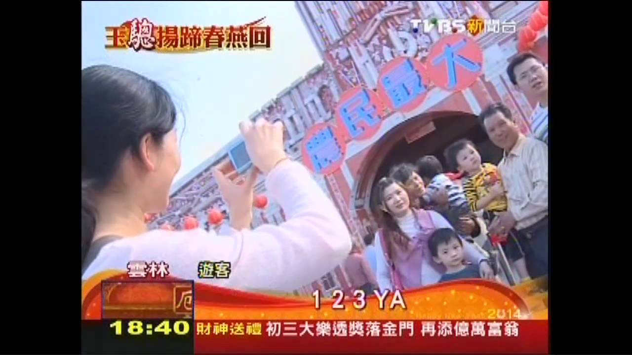 紙做總統府吸睛!農博擠爆 破40萬人次