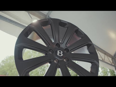 BUCCI COMPOSITES at HISTORIC MINARDI DAY 2021