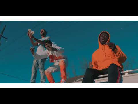 BANG "IN THE AIR" (Official Video) Directed by UZIMOVIE