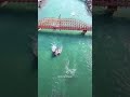 Ganga Jee Me Dubki Haridwar YouTube Status Shorts Viral Video