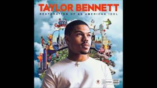 Taylor Bennett - Grown Up Fairy Tales ft. Chance the Rapper and Jeremih [Clean]