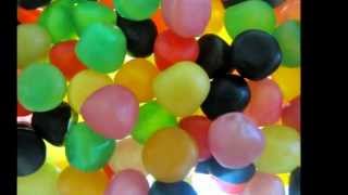 preview picture of video 'The Chordettes - Lollipop - Le Musée du bonbon Haribo'