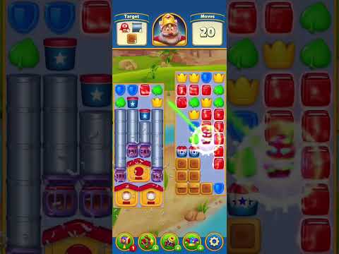 Royal match level 4190 to 4199