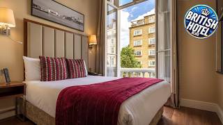 The Belgrave Hotel | London, United Kingdom | Hotel Review 🌟
