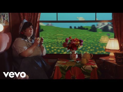 A écouter en préparant Sablés au beurre salé, miel et camomille