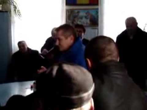 SCANDAL LA PRIMARIA CUCERDEA 2