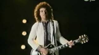 Neal Schon & Jan Hammer I'm Talking To You (sound sync)