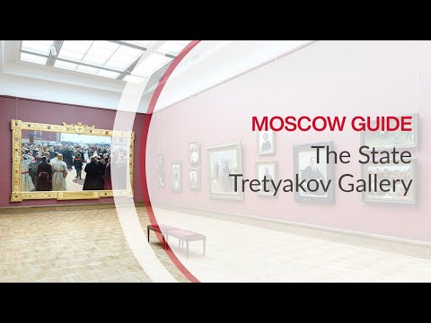 Tretyakov Gallery