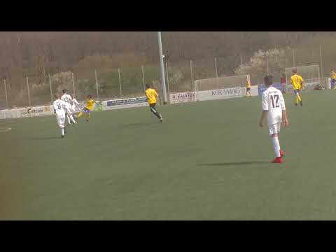 Meerbusch TSV 2018 U15