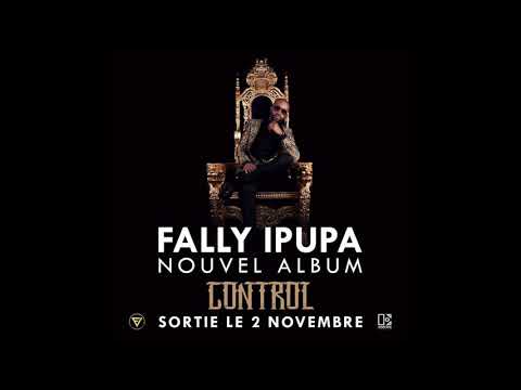 Fally Ipupa  - Bafana ( Control )