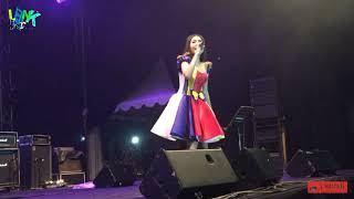 KEMARIN - Nella Kharisma Live HPN Kodam Brawijaya Surabaya KEMARIN - Nella Kharisma Live HPN Kodam Brawijaya Surabaya