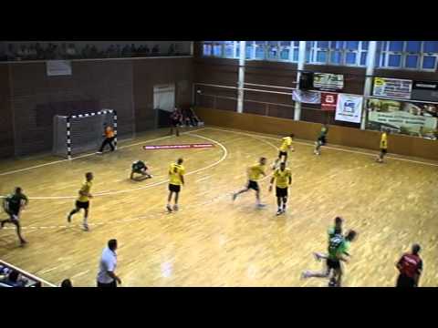 Mezőkövesdi KC - FTC-PLER