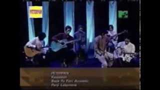 Download lagu Peterpan - Tertinggalkan Waktu mp3