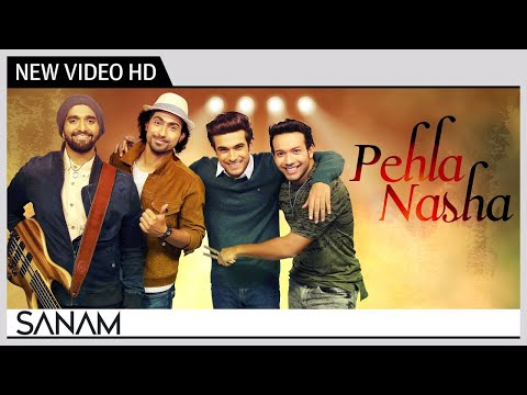 Pehla Nasha | SANAM | Official Music Video | Recreation | Cover Song