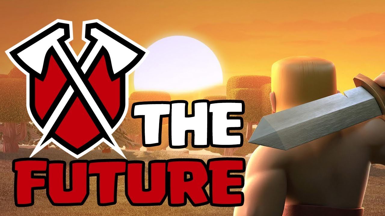 Tribe Gaming - The Future