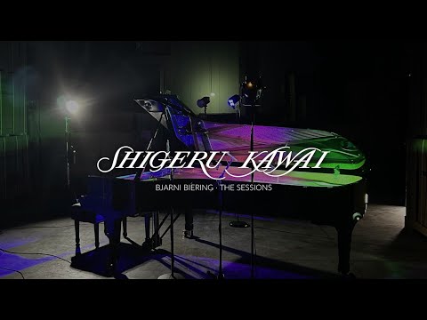 StereoRoyal | The Sessions | We Belong Together | Bjarni Biering