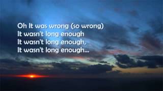 Forever   Rascal Flatts HD][Lyrics]