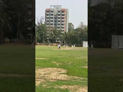 LBW wicket | Citizen Bank Third Division Cricket League 2025 | ESS #shorts 