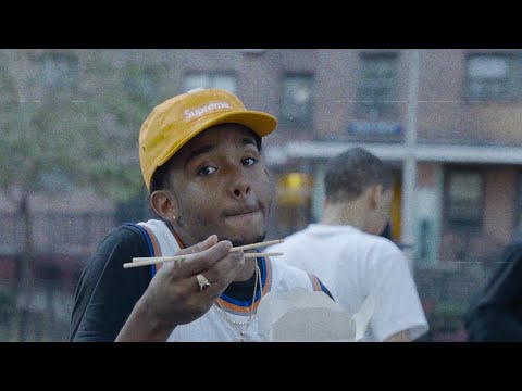 Little Sammy x Trueboy - Level Up🥡🥢