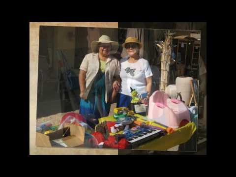 Hermana Laura Cazares Picture Slideshow