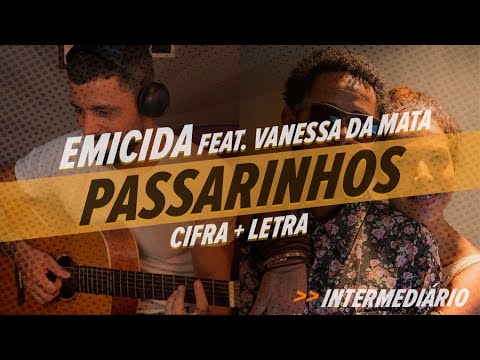 O Passarinho - Onda