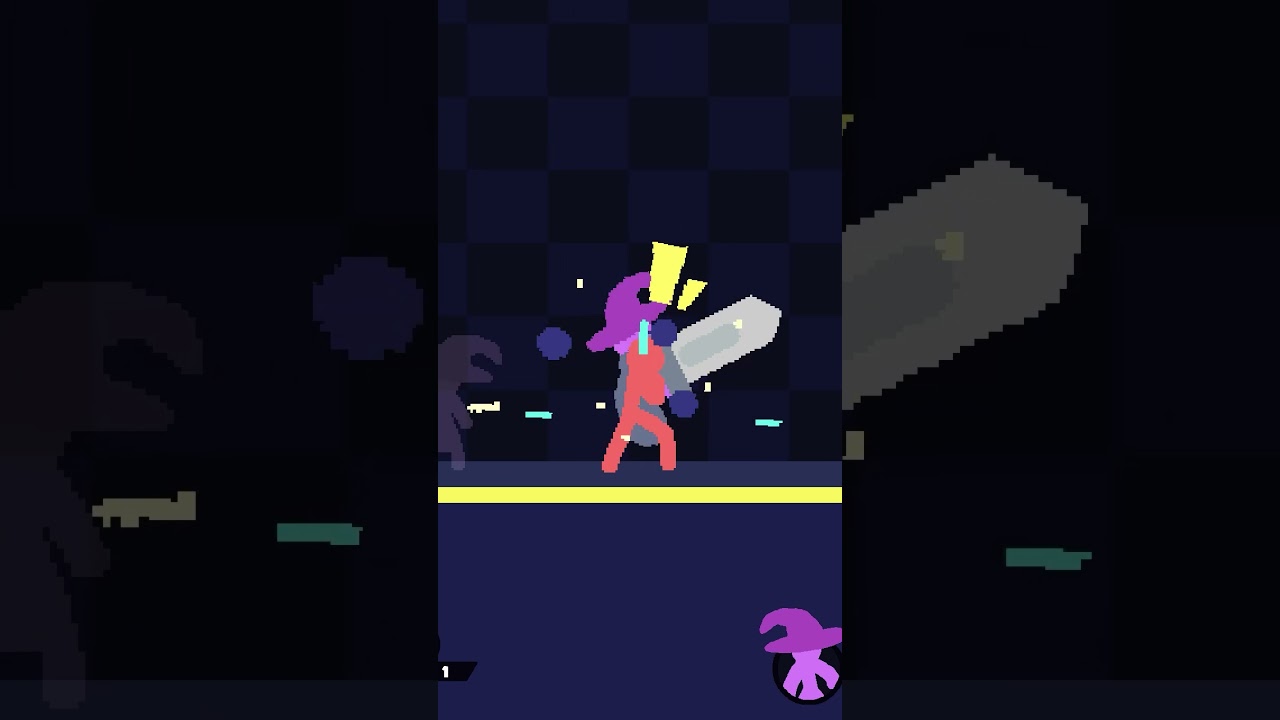 exploring the combo system!