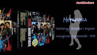 Download lagu Setanggi Kasturi Impian - Metafora HQ Audio mp3