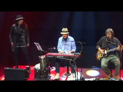 Laid Back - High Society Girl - live in Riga 20.10.2024.