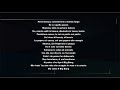 Achille Lauro - ULALALA feat. Gemitaiz + Testo
