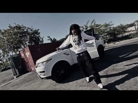 Ice Billion Berg - Dat Thang (Official Music Video) Dir.By @Mr_BigO