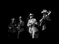 I'm Thinking Tonight Of My Blue Eyes - Bill Monroe & The Blue Grass Boys LIVE - Seattle 1978