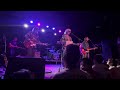 The Baseball Project - "Buckner’s Bolero" (live at the Sinclair, Cambridge 8/19/23)