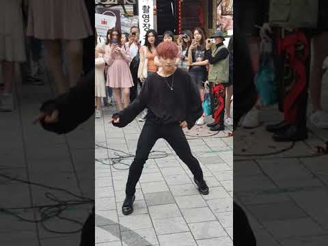 190607 D.O.B 이태영 BTS - Boy With Luv cover
