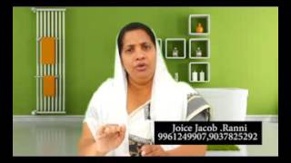 Gospel tv Messege Sis Joice Jacob