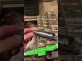 Video Thumbnail for Massive Silver Plug Lure For Lake Trout