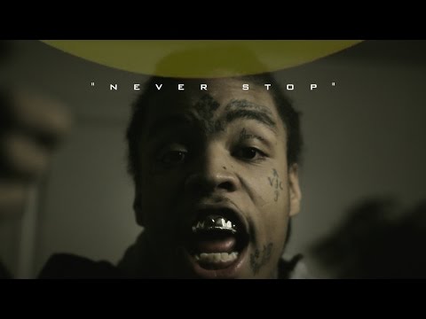 ShootEmUp f/ J Dot - Never Stop (Official Video) 1080p HD Shot By - DKVTv