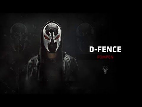 D-Fence - Pompen